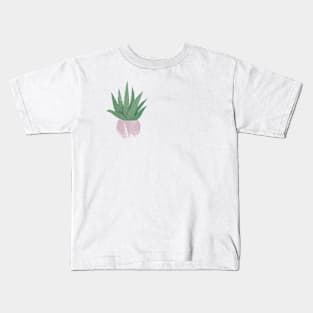 Aloe Vera Kids T-Shirt